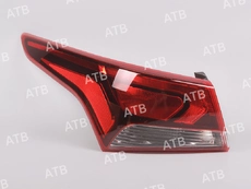 Фонарь габаритный ATB 1AHS2090WL