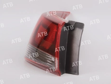 Фонарь габаритный ATB 1AHS2090WL