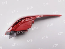 Фонарь габаритный ATB 1AHS2090WL