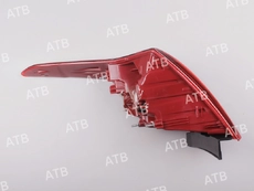 Фонарь габаритный ATB 1AHS2090WL