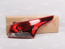 Фонарь габаритный ATB 1AHS2090WR
