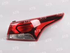 Фонарь габаритный ATB 1AHS2090WR
