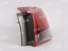 Фонарь габаритный ATB 1AHS2090WR