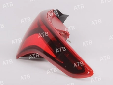 Фонарь габаритный ATB 1AHS2090WR