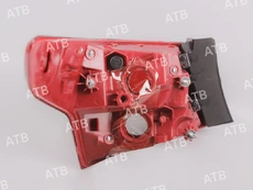 Фонарь габаритный ATB 1AHS2090WR