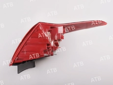 Фонарь габаритный ATB 1AHS2090WR