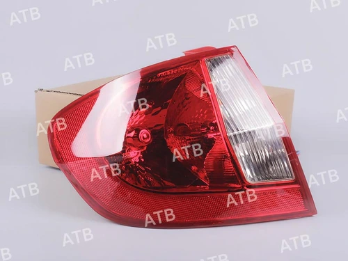 Фонарь габаритный ATB 1AHG109AL