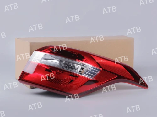 Фонарь габаритный ATB 1AHC1090WR