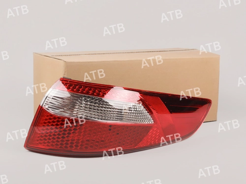 Фонарь габаритный ATB 1AKR3090WR