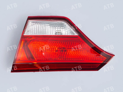 Фонарь габаритный ATB 1AKR4090TR