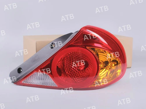 Фонарь габаритный ATB 1AKS109AWR