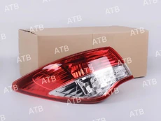Фонарь габаритный ATB 1ANA509CWL