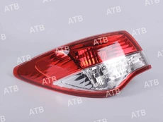 Фонарь габаритный ATB 1ANA509CWL