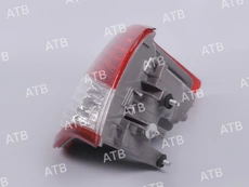 Фонарь габаритный ATB 1ANA509CWL