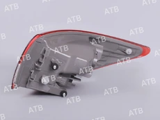 Фонарь габаритный ATB 1ANA509CWL