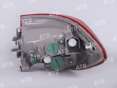 Фонарь габаритный ATB 1ANA509CWL