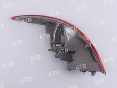 Фонарь габаритный ATB 1ANA509CWL