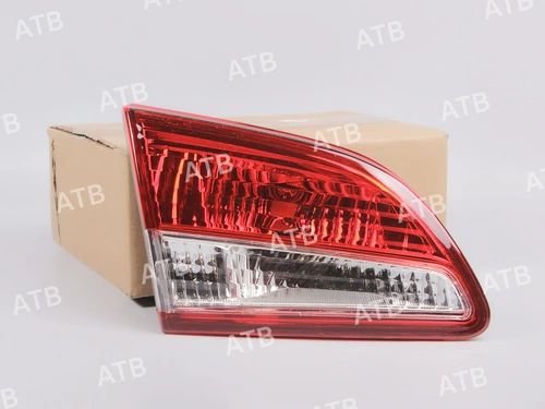 Фонарь габаритный ATB 1ANA509CWR