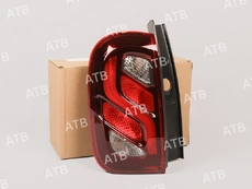 Фонарь габаритный ATB 1ARD109AL