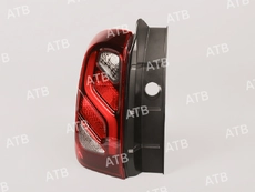 Фонарь габаритный ATB 1ARD109AL