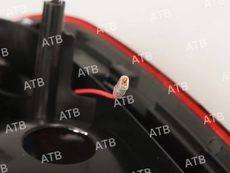 Фонарь габаритный ATB 1ARD109AL