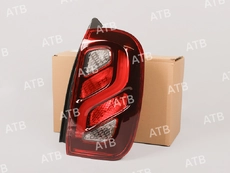 Фонарь габаритный ATB 1ARD109AR