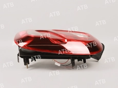 Фонарь габаритный ATB 1ARD109AR
