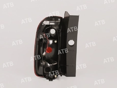 Фонарь габаритный ATB 1ARD109AR