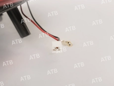 Фонарь габаритный ATB 1ARD109AR