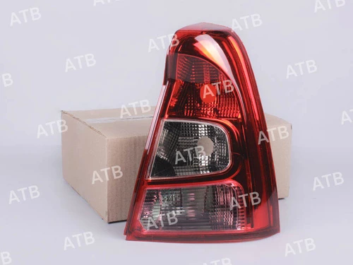 Фонарь габаритный ATB 1ARL109ACR