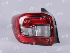 Фонарь габаритный ATB 1ARL209CL