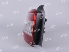 Фонарь габаритный ATB 1ARL209CL