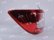 Фонарь габаритный ATB 1ARL209CL