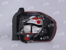 Фонарь габаритный ATB 1ARL209CL