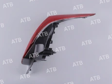 Фонарь габаритный ATB 1ARL209CL
