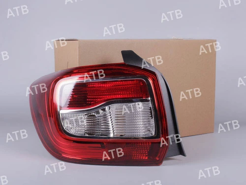 Фонарь габаритный ATB 1ARL209CL