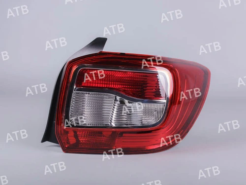 Фонарь габаритный ATB 1ARL209CR
