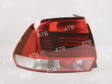 Фонарь габаритный ATB 1AVP509AL