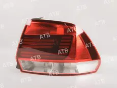 Фонарь габаритный ATB 1AVP509AR