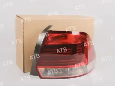Фонарь габаритный ATB 1AVP509AR