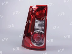 Фонарь габаритный ATB 1ALL009CL