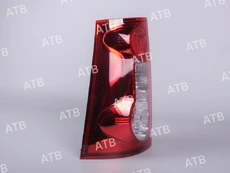 Фонарь габаритный ATB 1ALL009CL