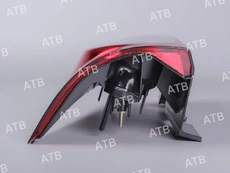 Фонарь габаритный ATB 1ALL009CL