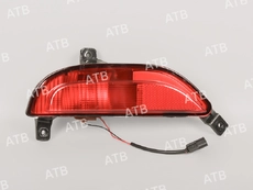 Фара противотуманная ATB 1ACT40FAL