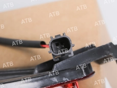 Фара противотуманная ATB 1ACT40FAL