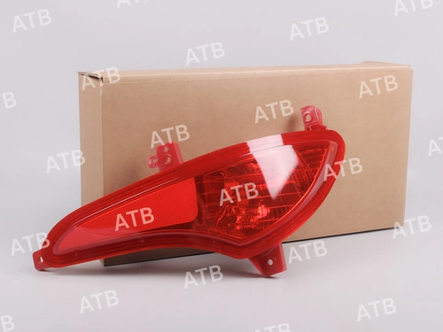 Фара противотуманная ATB 1AHS10FARR