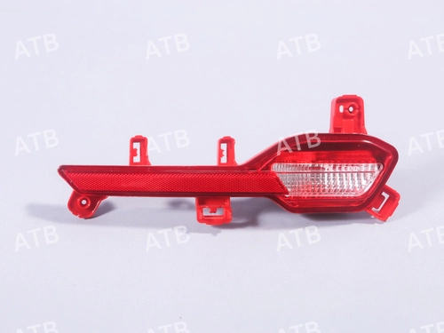 Фара противотуманная ATB 1AHS80F0RR