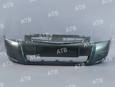 бампер ВАЗ 21704 передний 'Сочи' 360 ATB 1A704011F360