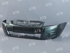 бампер ВАЗ 21704 передний 'Сочи' 360 ATB 1A704011F360