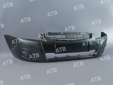 бампер ВАЗ 21704 передний 'Сочи' 360 ATB 1A704011F360